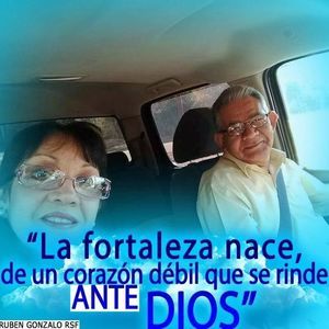 Meet your Posher, Lupita